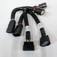 16071320 SnowDogg Headlight Adapter, GM 1500-3500