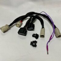 16071390 SnowDogg Headlight Adapter, GM/Chevy Colorado 2023+