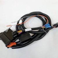16071400 SnowDogg Independent Plow Light Control Harness