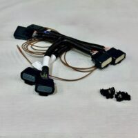 16071430 SnowDogg Headlight Adapter, RAM 1500 2025+