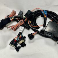 16071440 SnowDogg Headlight Adapter, Ford 2021+