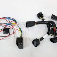 16073130 SnowDogg Headlight Adapter, Ford F150 2018+
