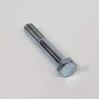 16101003 SnowDogg Cap Screw, 3/8"-16 x 2.5"