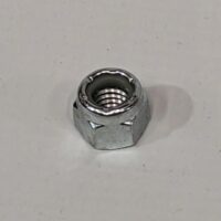 16101005 SnowDogg Nylock Nut, 3/8"-16