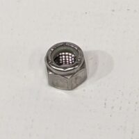 16101006 SnowDogg Nylock Nut, 3/8"-16
