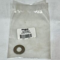 16101007 SnowDogg Flat Washer, 3/8"