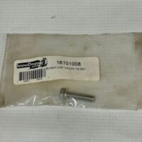 16101008 SnowDogg Cap Screw, 1/4"-20 x 1"
