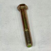 16101010 SnowDogg Cap Screw, 1/2"-13 x 3.5