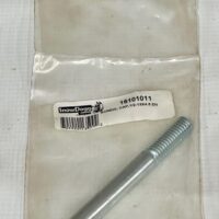 16101011 SnowDogg Cap Screw, 1/2"-13 x 4.5"