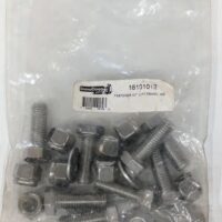 16101012 SnowDogg MD Lift Frame Fastener Kit