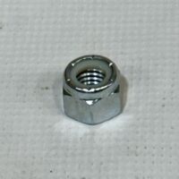 16101015 SnowDogg Nylock Nut, 1/2"-13