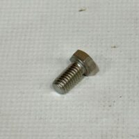 16101017 SnowDogg Cap Screw, 3/8"-16 x 3/4"