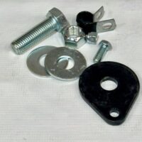 16101030 SnowDogg Swivel Bolt, SK