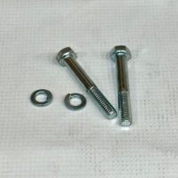16101034 SnowDogg Crossover Relief Mount Kit, SK