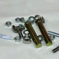16101102 SnowDogg Lift Frame Hardware Kit, HD/EX