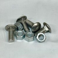 16101106 SnowDogg Light Bar Hardware Kit, G2