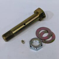 16101120 SnowDogg Greasable Pivot Bolt