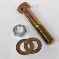 16101140 SnowDogg Angle Stop Bolt