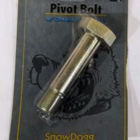 16101150 SnowDogg Greasable Pivot Bolt