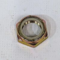 16101152 SnowDogg Pivot Bolt Nut, MD