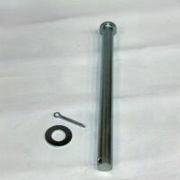16101180 SnowDogg Hinge Pin Kit, VUT65