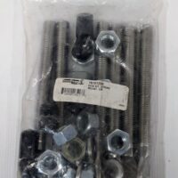 16101230 SnowDogg Spring Mount Hardware