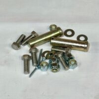 16101300 SnowDogg Lift Frame Hardware Kit, MD