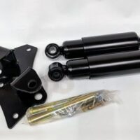 16101500 SnowDogg Shock Kit
