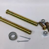 16101500HDW SnowDogg Shock Hardware