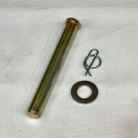 16101504 SnowDogg Clevis Pin Kit