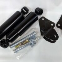 16101550 SnowDogg Plow Shock Kit, XP