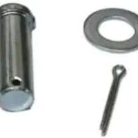 16102110 SnowDogg Clevis Pin Kit