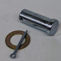 16102144 SnowDogg Trip Angle Clevis Pin