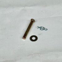 16102146 SnowDogg Clevis Pin, 1-7/8"