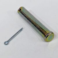 16102199 SnowDogg Clevis Pin Kit, 4.5"