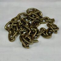16103010A SnowDogg Lift Chain, 54 Links