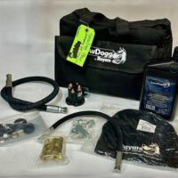 16109020 SnowDogg Straight Blade Emergency Kit