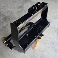 16110102 SnowDogg Lift Frame, G2 2017-18