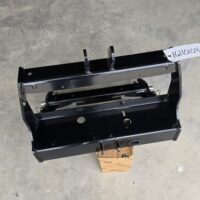 16110104 SnowDogg Lift Frame, G2 2019