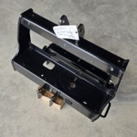 16110105 SnowDogg Lift Frame, Rapid Link