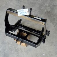 16110108 SnowDogg Lift Frame, Rapid Link, VMX/MX