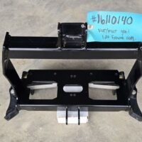 16110140 SnowDogg Lift Frame, VUT/MUT