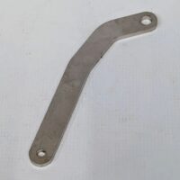 16111108 SnowDogg DS Linkage Pin Plate