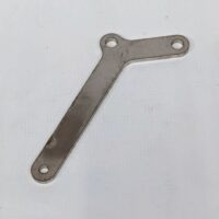 16111110 SnowDogg PS Linkage Pin Plate