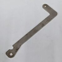 16111111 SnowDogg D2TM Pedal Linkage, MD