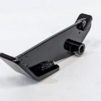 16111117 SnowDogg D2T Foot Pedal