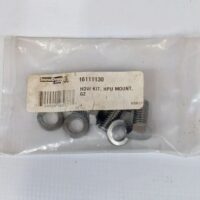 16111130 SnowDogg Mount Hardware, HPU