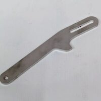 16111136 SnowDogg Linkage Lock Pin, MD2/VMD2