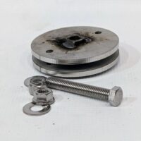 16111138 SnowDogg Center Linkage, MD2/VMD2