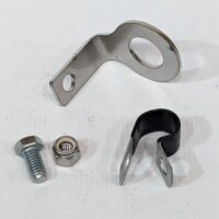 16111144 SnowDogg Hose Bracket Kit, VX/VXF